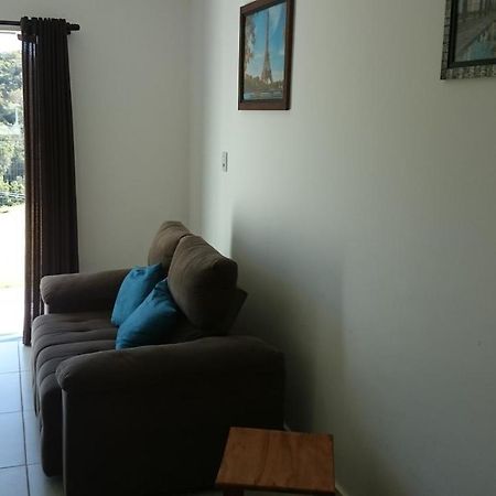 Apartamentos Mirante De Escarpas Capitólio Εξωτερικό φωτογραφία