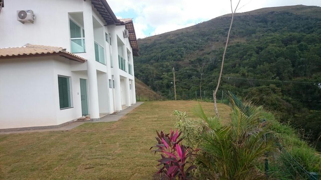 Apartamentos Mirante De Escarpas Capitólio Δωμάτιο φωτογραφία