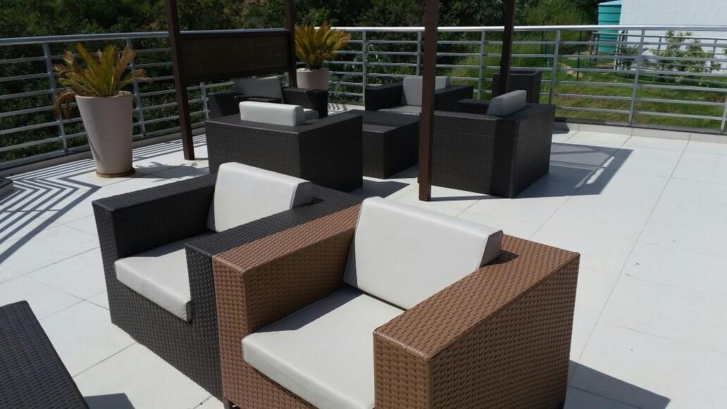 Apartamentos Mirante De Escarpas Capitólio Εξωτερικό φωτογραφία