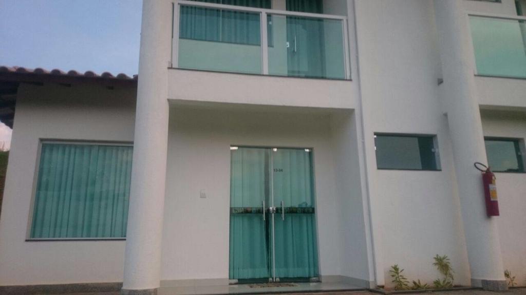 Apartamentos Mirante De Escarpas Capitólio Εξωτερικό φωτογραφία