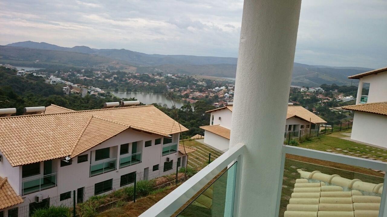 Apartamentos Mirante De Escarpas Capitólio Εξωτερικό φωτογραφία
